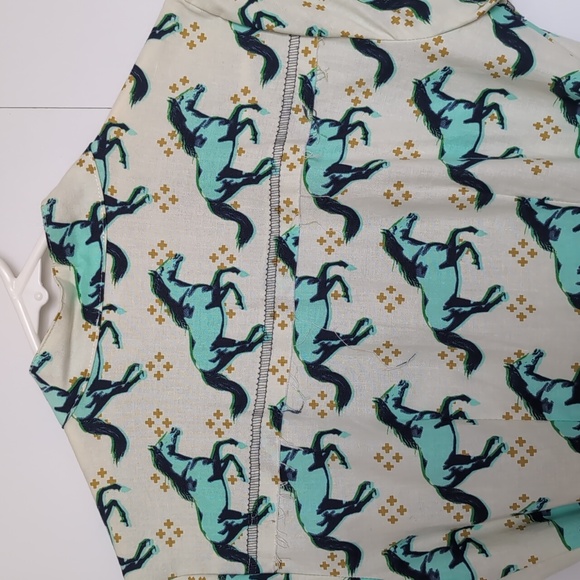 💜WRAP DRESS - Picture 7 of 12